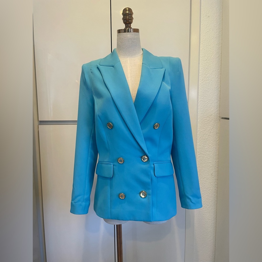 Basically new River Island Blazer